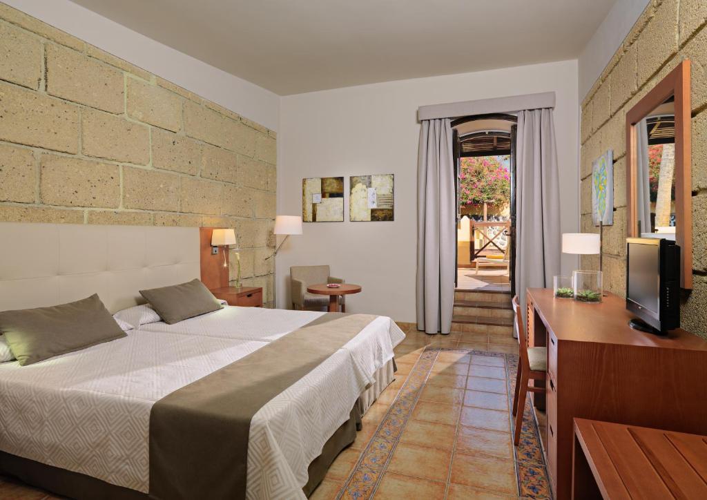 Hotel Rural Finca Salamanca image 1