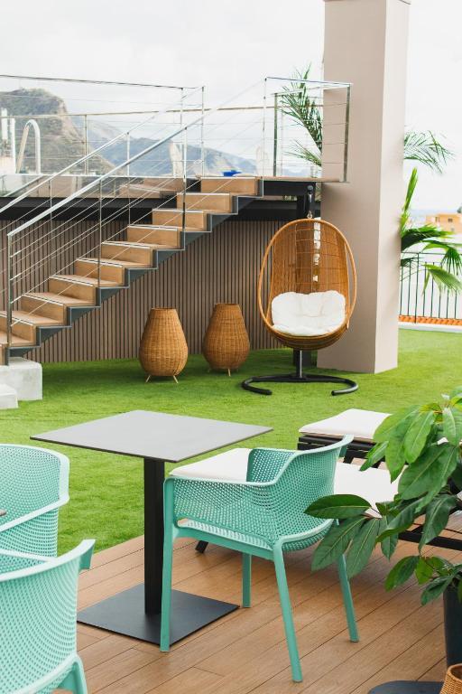 Hotel Taburiente S.C.Tenerife image 1