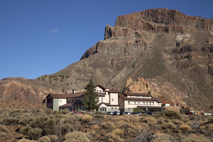 Parador de Las Cañadas del Teide image 2