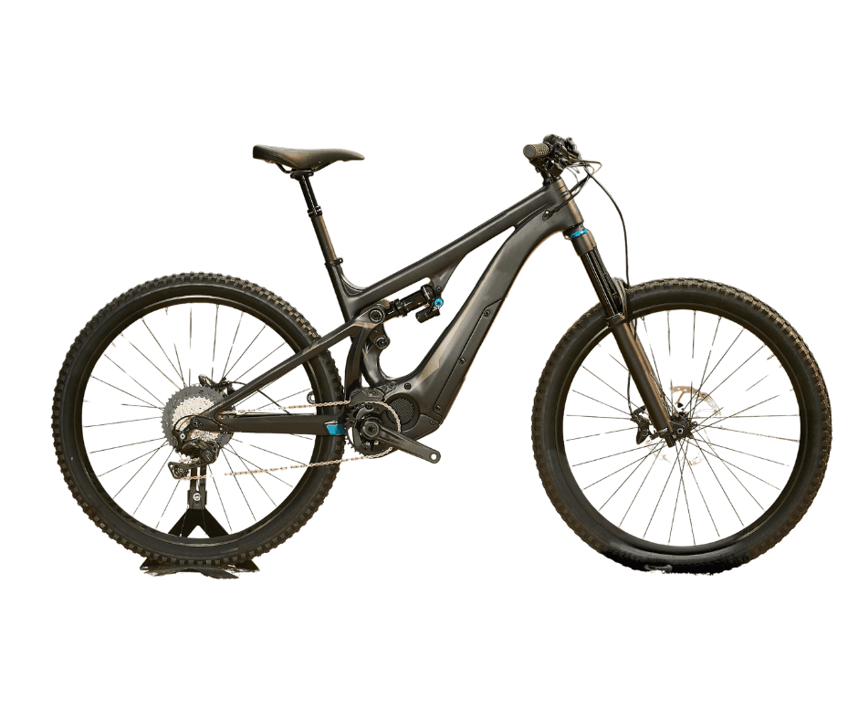 E-MTB  image 1