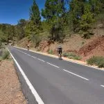 vélo en montagne